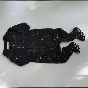 Arborist Baby Solar Sleeper